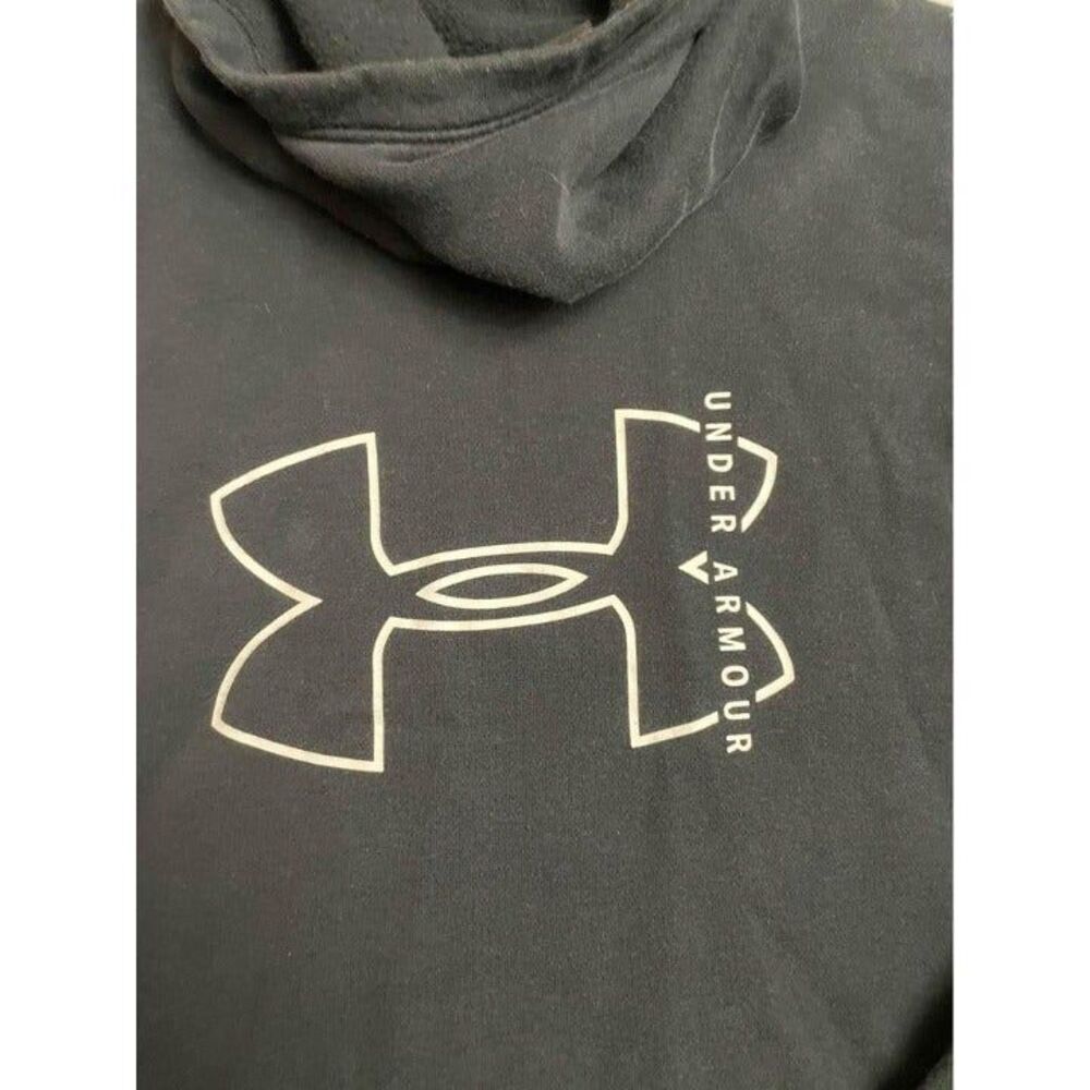 Under Armour Hoodie womens small‎ - Picture 3 of 7